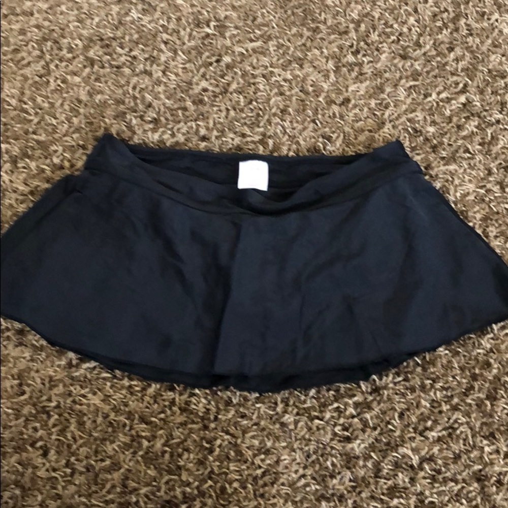 🔥swim skirt 🔥